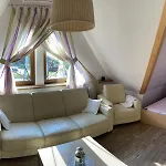 Appartement U Lejbusia Sauna & Gym Kościelisko