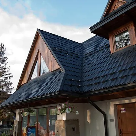 U Lejbusia Sauna & Gym