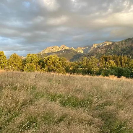 U Lejbusia Kościelisko