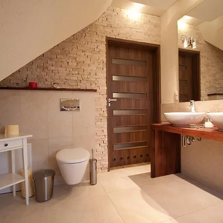 U Lejbusia Apartment