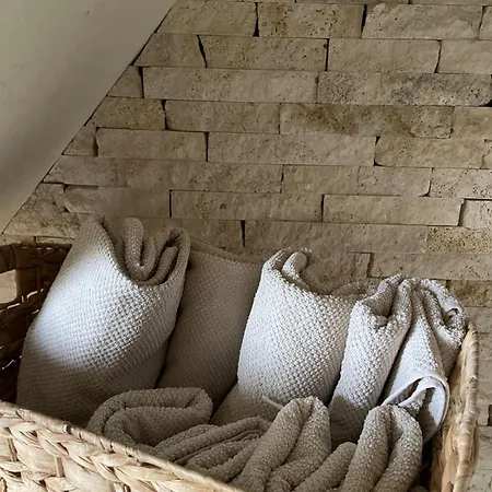 U Lejbusia Sauna & Gym 아파트 코스실리스코