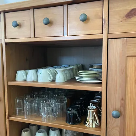 U Lejbusia Sauna & Gym 코스실리스코