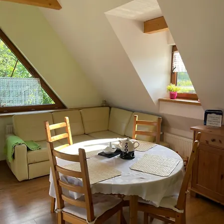 U Lejbusia Sauna & Gym