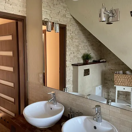 U Lejbusia Sauna & Gym