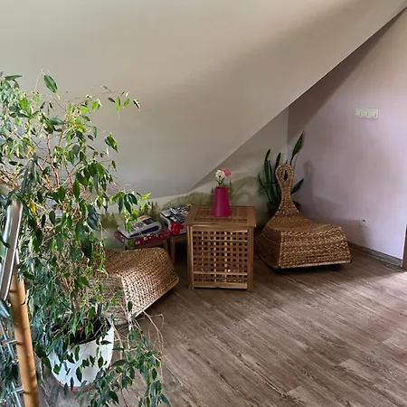U Lejbusia Apartment Koscielisko