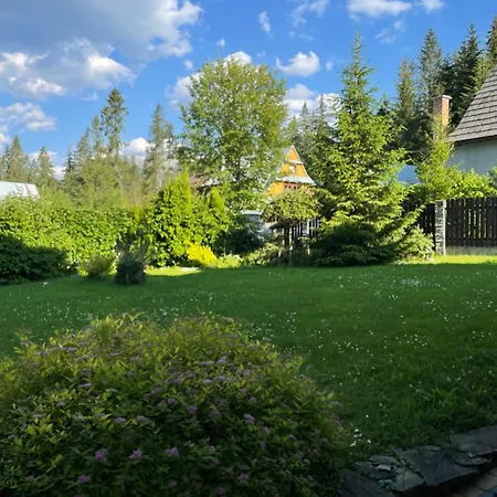 U Lejbusia Sauna & Gym 코스실리스코