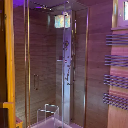 U Lejbusia Sauna & Gym * كوشتيليسكا