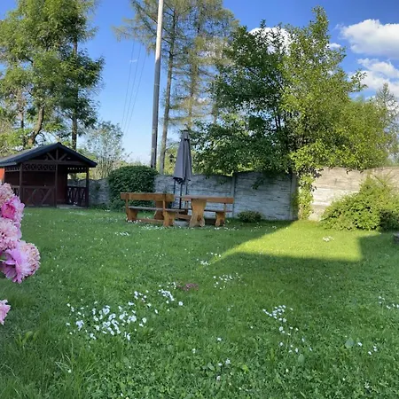 U Lejbusia Sauna & Gym *