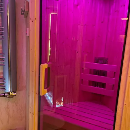 شقة U Lejbusia Sauna & Gym *