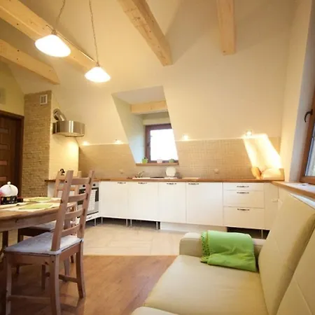 U Lejbusia Sauna & Gym