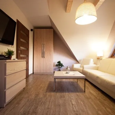 U Lejbusia Sauna & Gym 코스실리스코