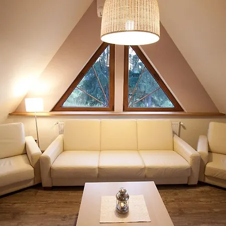 U Lejbusia Sauna & Gym