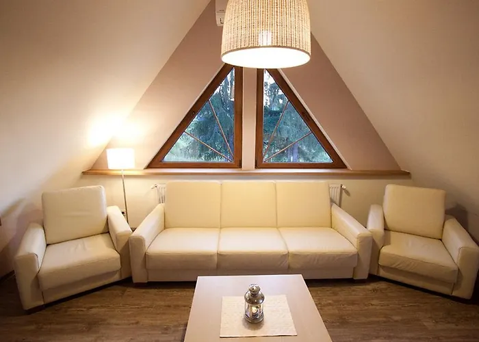 U Lejbusia Sauna & Gym