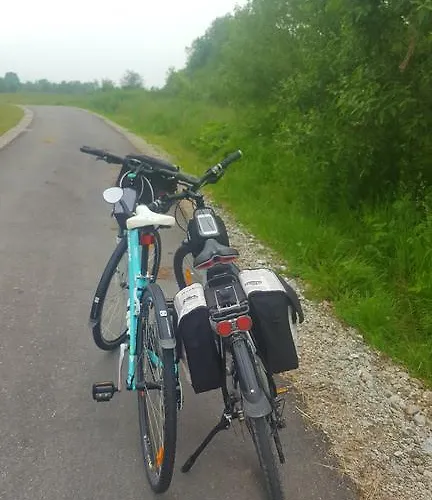 U Lejbusia Sauna & Gym Kościelisko